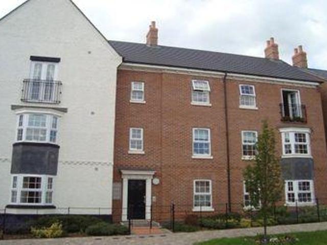 House for rent in Loughborough, Charnwood