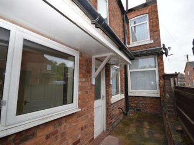 House for rent in Hammond Street