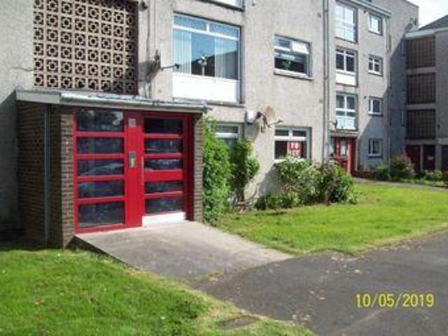 House for rent in Hamilton, Scotland