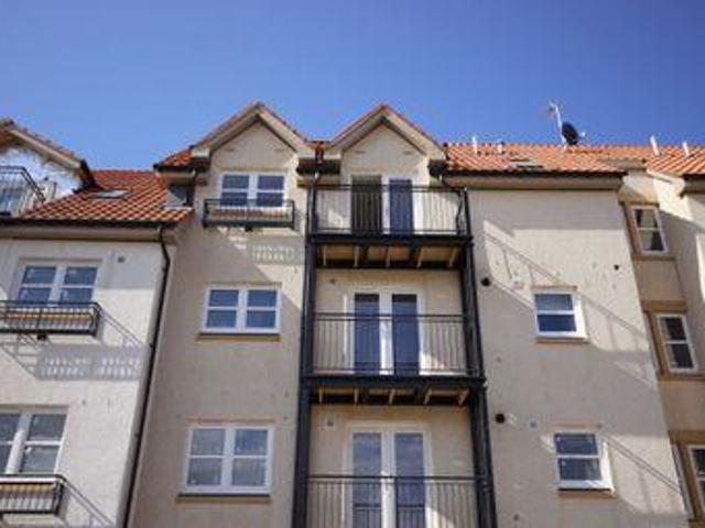 House for rent in Dunbar, Scotland