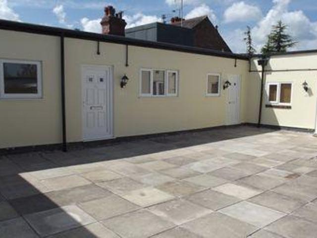 House for rent in Alderminster, Warwickshire