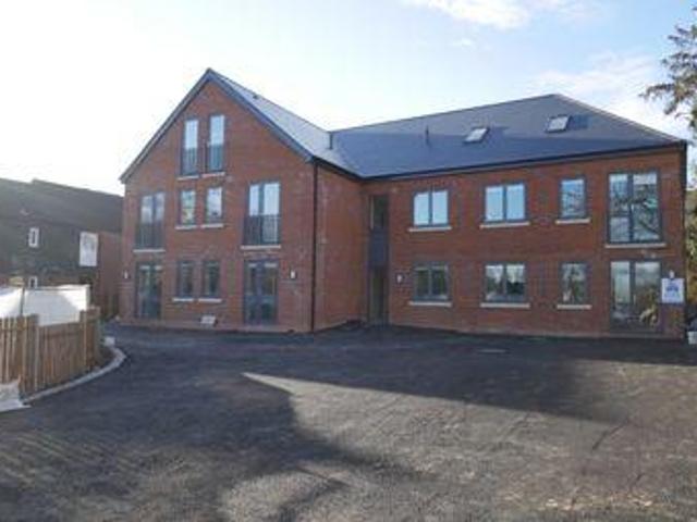 House for rent in Uxbridge, Greater London