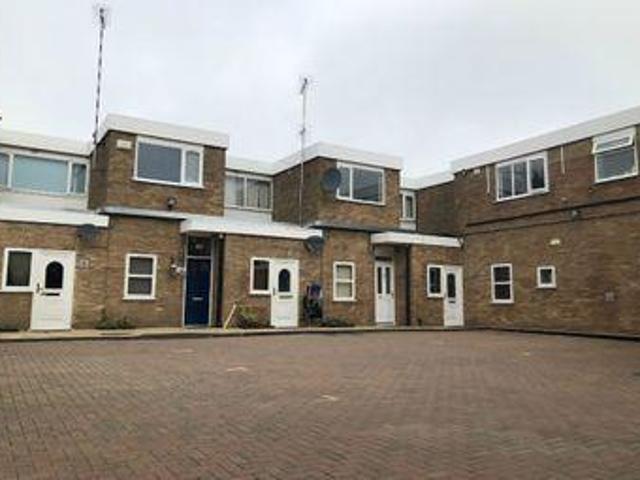 House for rent in West Midlands