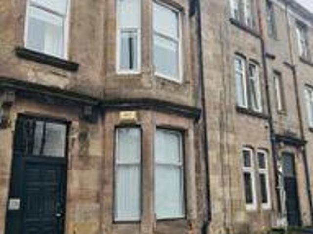 House for rent in Dumbarton, Scotland