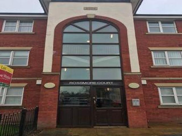 House for rent in Rossmore, Cheshire