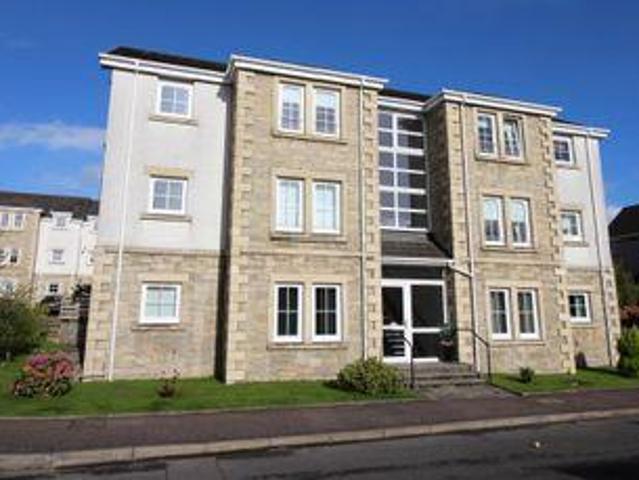 House for rent in Larbert, Scotland