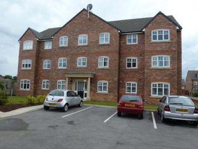 House for rent in Liscard, Wirral