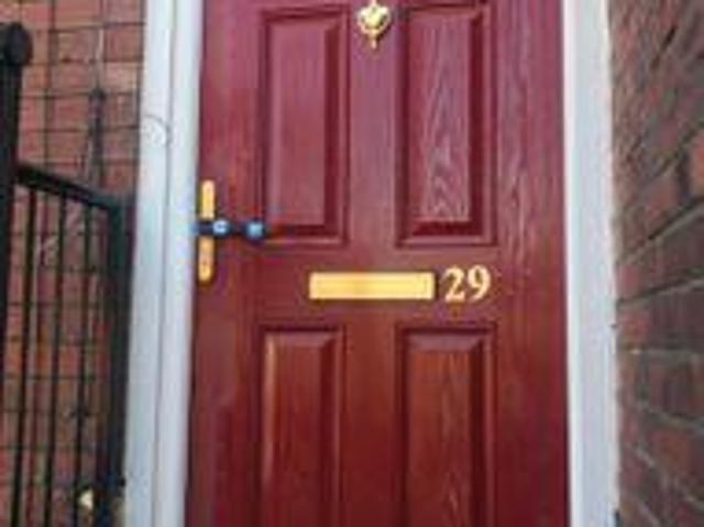 House for rent in West Yorkshire
