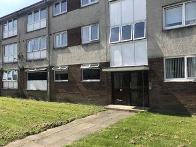 House for rent in Stanwix, Scotland