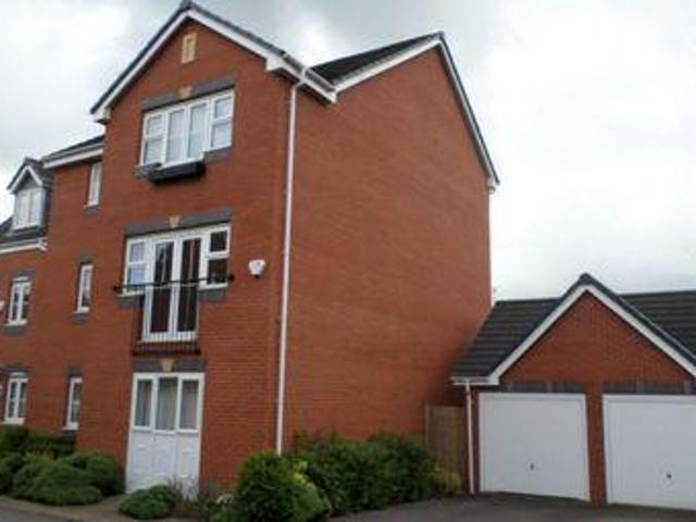 House for rent in East Midlands