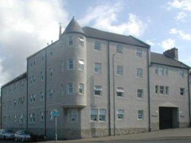 House for rent in Scotland
