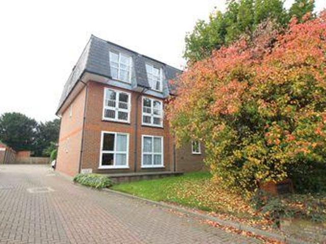 House for rent in Bushey