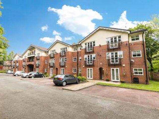 House for rent in Calderstones