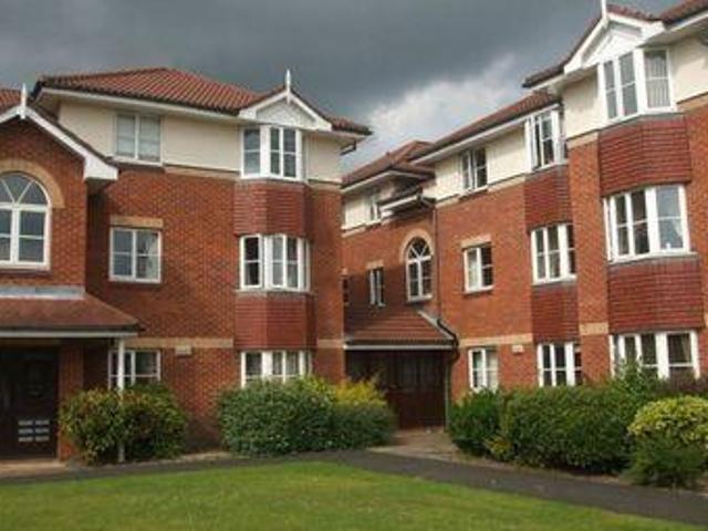 House for rent in Wilmslow