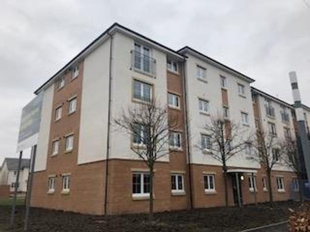 House for rent in Stanwix, Scotland