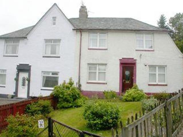 House for rent in Alexandria, Scotland