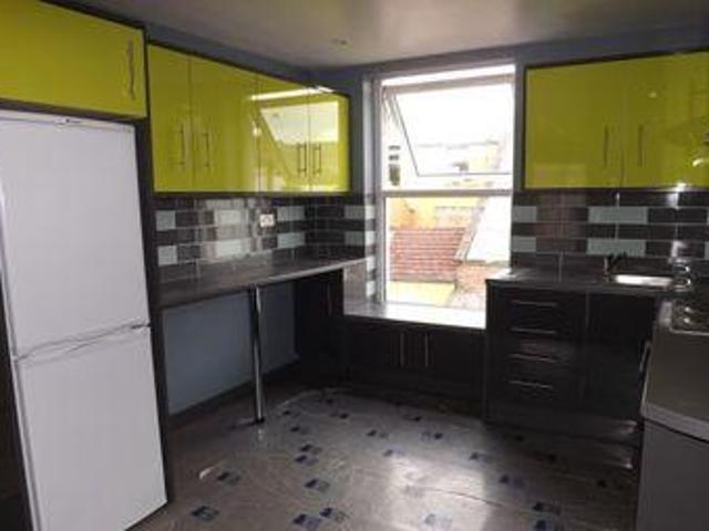 House for rent in Blackburn