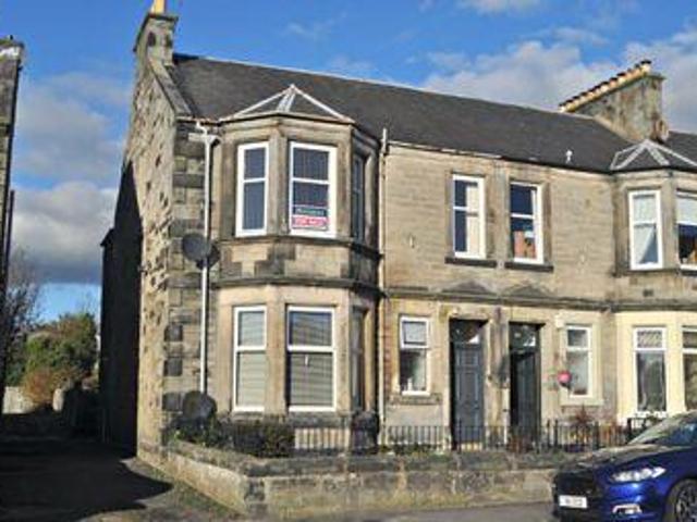 House for rent in Dunfermline, Fife
