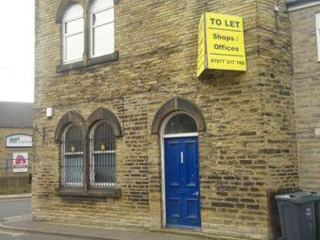 House for rent in Heckmondwike, Kirklees