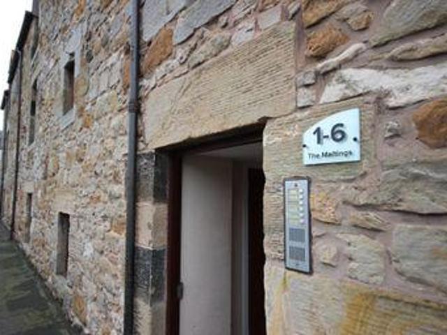 House for rent in Longniddry, Scotland
