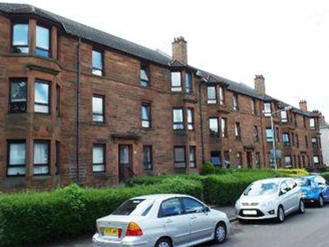 House for rent in Scotland