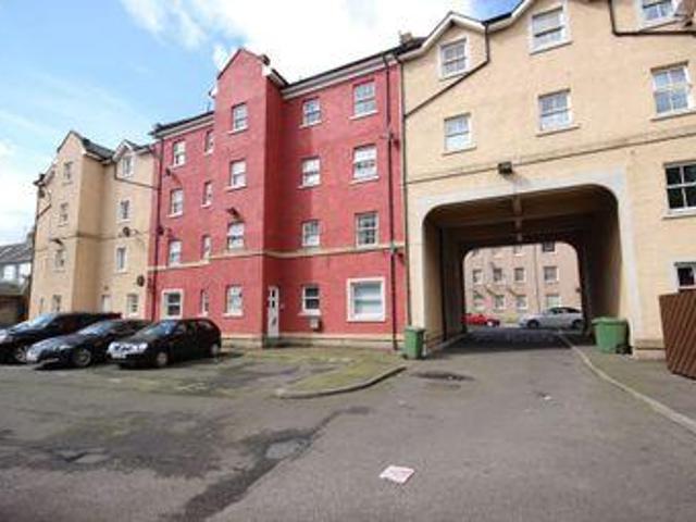 House for rent in Haddington, Scotland