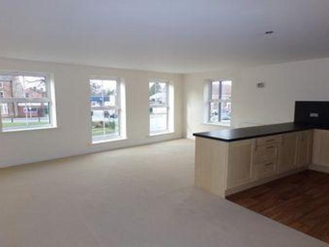 House for rent in Northallerton, North Yorkshire