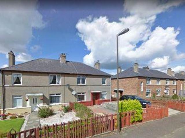 House for rent in Gorebridge, Midlothian