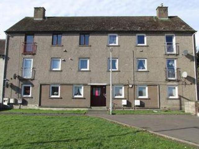 House for rent in Kelty, Scotland