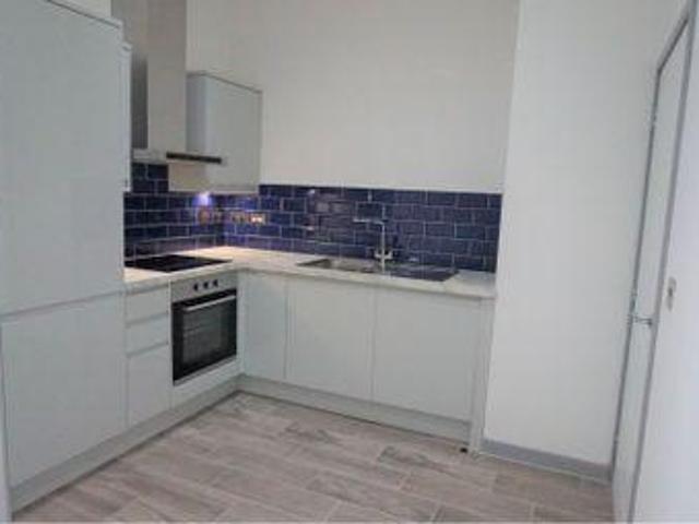 House for rent in South Yorkshire