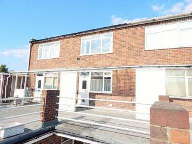 House for rent in Boley Park, Staffordshire