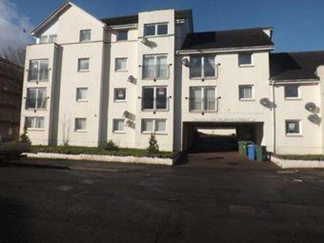 House for rent in Crookedholm, Scotland