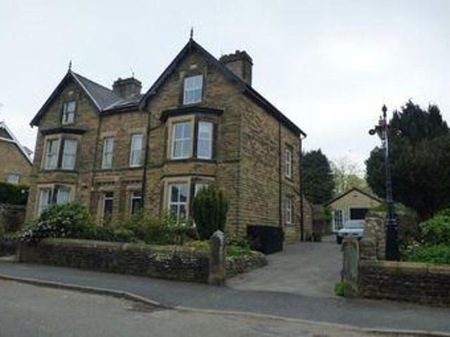 House for rent in Charlesworth, East Midlands
