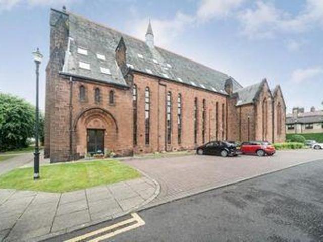 House for rent in Glenburn, Scotland