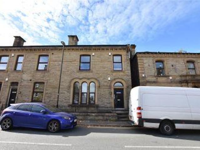 House for rent in West Yorkshire