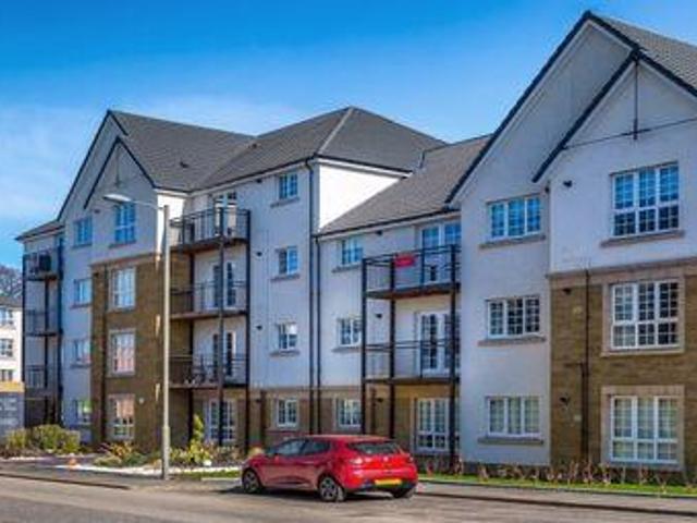 House for rent in Larbert, Scotland