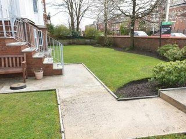 House for rent in Southport, Sefton