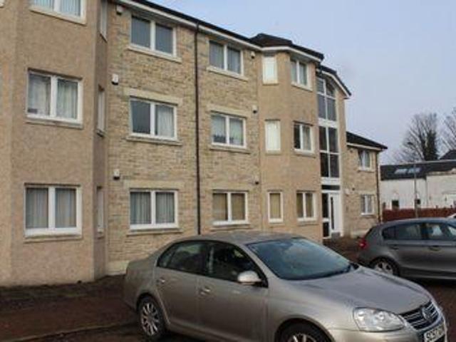 House for rent in Alexandria, Scotland