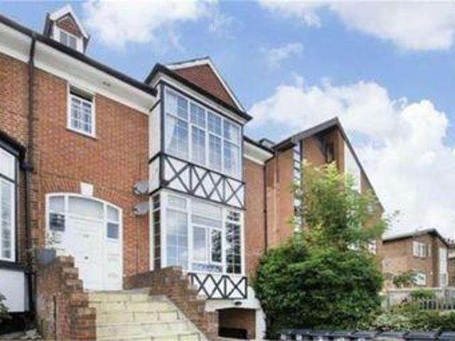 House for rent in Lyons, Greater London