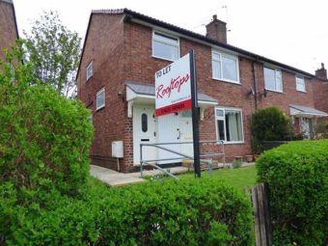 House for rent in Wilmslow