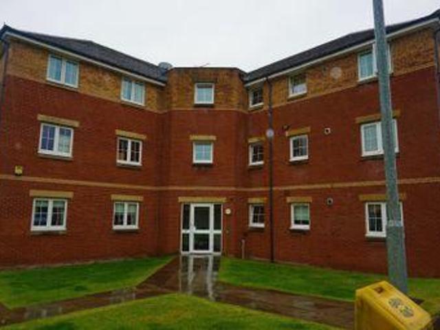 House for rent in Stanwix, Scotland