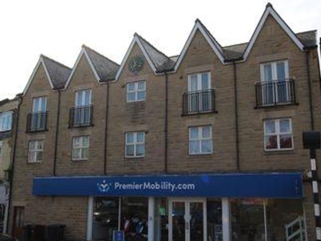 House for rent in South Yorkshire