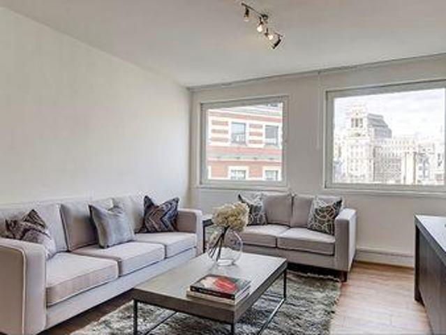 House for rent in City of London, Greater London