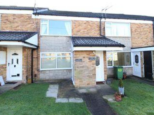 House for rent in Lancashire, England