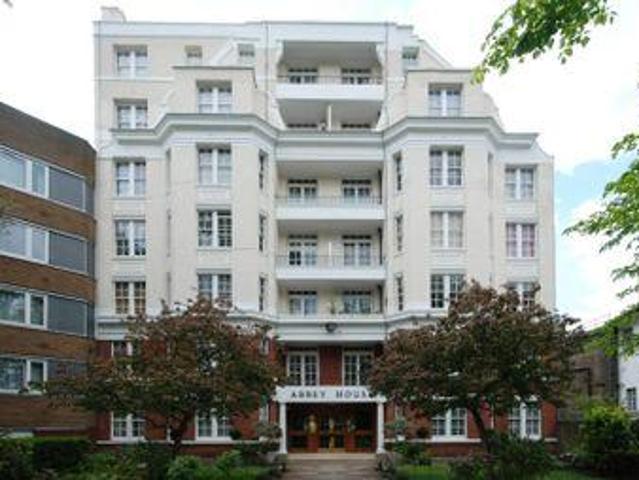 House for rent in Lyons, Greater London