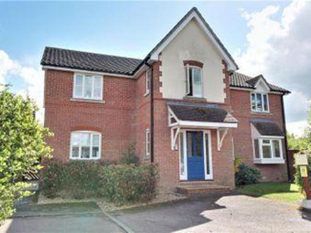 House for rent in Harlow