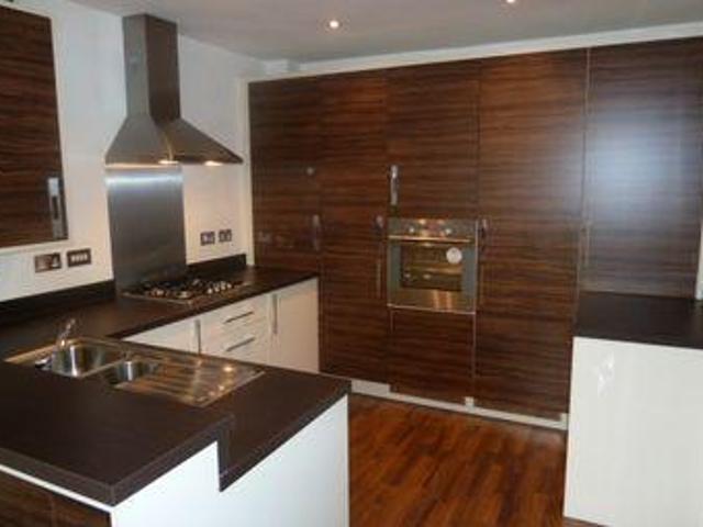 House for rent in Andertons Mill, Lancashire