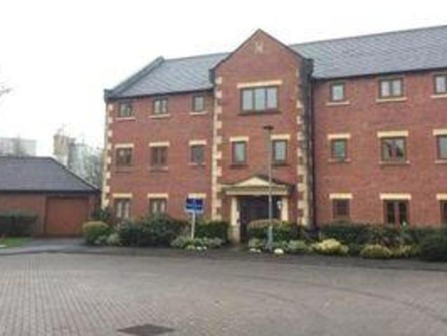 House for rent in Higher Bartle, Lancashire