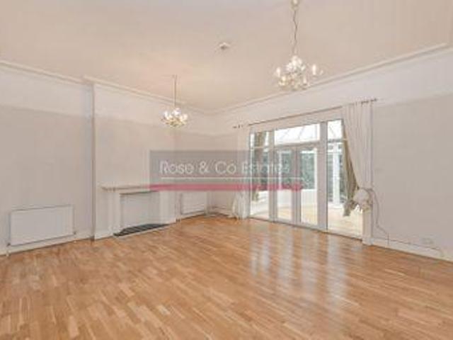 House for rent in Lyons, Greater London