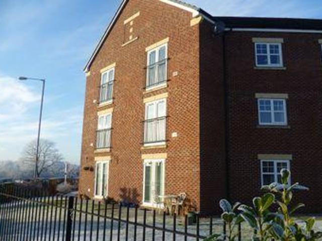 House for rent in Bare, Lancashire